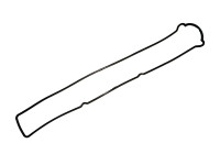 LYNXauto прокладка крышки ГБЦ 1-2JZ Toyota Mark 2 OEM1121346020