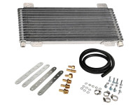 Масляный радиатор трансмиссии низкого давления 520х185х32