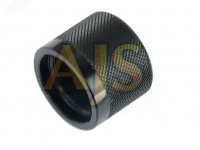 Заглушка ручки ручника AJS