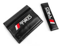 Накладки на ремень TRD