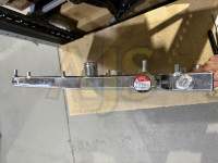 Радиатор алюминиевый Subaru Impreza GR / Legacy BL-BP5 / Forester SH / Outback 05-14 26mm АТ УЦЕНКА (вар 6)