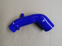 Патрубок впускной Honda S2000 AP1 F20C (черный)