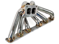 Выпускной коллектор Toyota 2JZ атмо в турбо