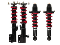 Койловеры MDU Light Toyota Corolla E140, 160 2009-2017