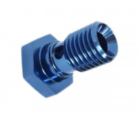 Банжо-болт М12*1.25