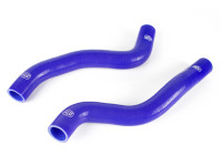 Патрубки радиатора ВАЗ 2108 (карб) (черный)