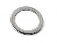 Прокладка алюминиевая 10 мм