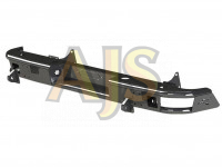 Бампер силовой задний BMS ALFA для Toyota Tundra 14-21