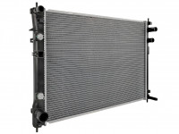 Радиатор Koyorad Subaru Tribeca WXF EZ36D