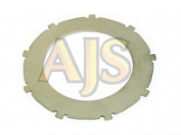 EDEL промежуточная пластина 215мм