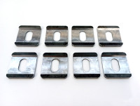 Tuning Toys Развальные пластины для BMW e21, e28, e30, e36, e34