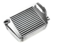 Интеркулер Subaru Impreza WRX 08-14 Legacy 08-14