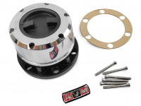 Муфта свободного хода хаб колесный для Ssangyong ТагАЗ механический  28 шлицев AVM450