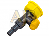 Крышка - вентиль