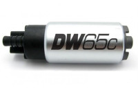 DeatschWerks насос топливный 265л/ч Toyota DW65 (серия компакт)