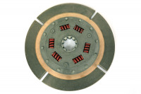 EDEL диск сцепления демпферный BMW E46