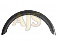 Расширители колесных арок универсальные 60мм