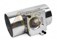 Simota адаптер под MAF с фланцем VW Golf IV 1.6