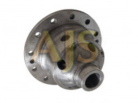 Блокировка HF RD212 для Mitsubishi Pajero, Delica, Pajero Sport