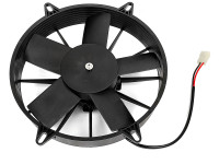 Вентилятор электрический TS TS-531D 305мм 24в