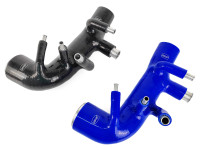 Патрубок турбины Subaru Impreza GRB, Forester SH 10 vers