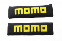 Накладки на ремень MOMO