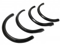 Расширители колесных арок ВАЗ NIVA 21214 40мм 4шт