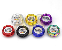 Крышка масляная Mugen