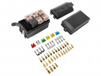 Блок реле и предохранителей универсальный