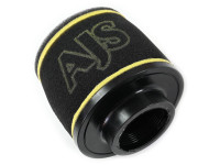 Фильтр нулевого сопротивления AJS sponge style 89/102мм