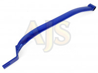 Распорка передняя нижняя VW Passat B7 B8 12-18 (синий)