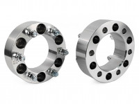 Проставки ступичные 6х139.7 ЦО108 50мм М12х1.50
