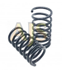 Пружины Технорессор -120 мм,  ВАЗ 2101-2107 передние