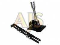 Универсальная кулиса МКПП BMW ZF, GS, GETRAG