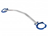 Taiko распорка передних стоек Subaru Legacy BL BP 03-09 (синий)