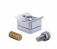 вставка усиление коробки передач VW, Audi 02Q, 02M