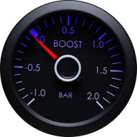 Датчик DEPO (Тайвань) VW 52мм boost до 2 Bar