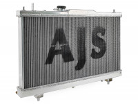Радиатор алюминиевый Toyota Caldina ST210, ST215 40мм АT AJS