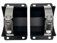 Быстросъемный кронштейн огнетушителя Taiko