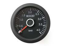 Датчик DEPO (Тайвань) VW 52мм boost 0-4 Bar