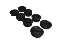 Tuning Toys Алюминиевые втулки в задний подрамник БМВ Е90