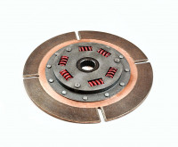 EDEL диск сцепления демпферный Nissan Skyline