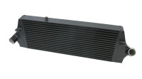 Интеркулер Ford Focus ST255 2.5l 2007-2010 MK2
