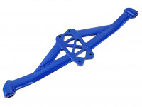 Subaru Impreza GD, Forester SG распорка нижняя средняя Китай (синий)