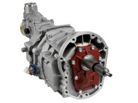 МКПП в сборе Toyota W55 W57 W58