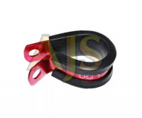 Брегет-крепеж AN6