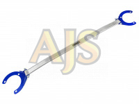 Taiko распорка передних стоек Toyota Caldina Carina Corona Premio ST210 97-02 (синий)