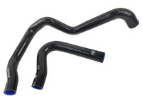 4x4 Патрубки радиатора Suzuki Escudo TD54W J20A (черный)