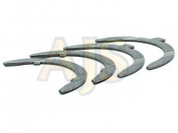 ACL Полукольца для Toyota 3S-GE 3S-GTE