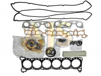 Nissan ремкомплект двигателя RB26DETT 1010124U28